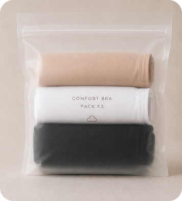 CONFORT BRA